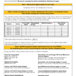 Engineering Resume Sample For B.s. In Mechanical Engineering   Studocu With Regard To Asu Student Budget Worksheet
