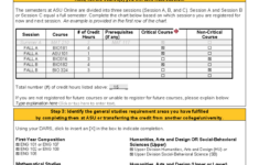 Engineering Resume Sample For B.s. In Mechanical Engineering - Studocu with regard to Asu Student Budget Worksheet