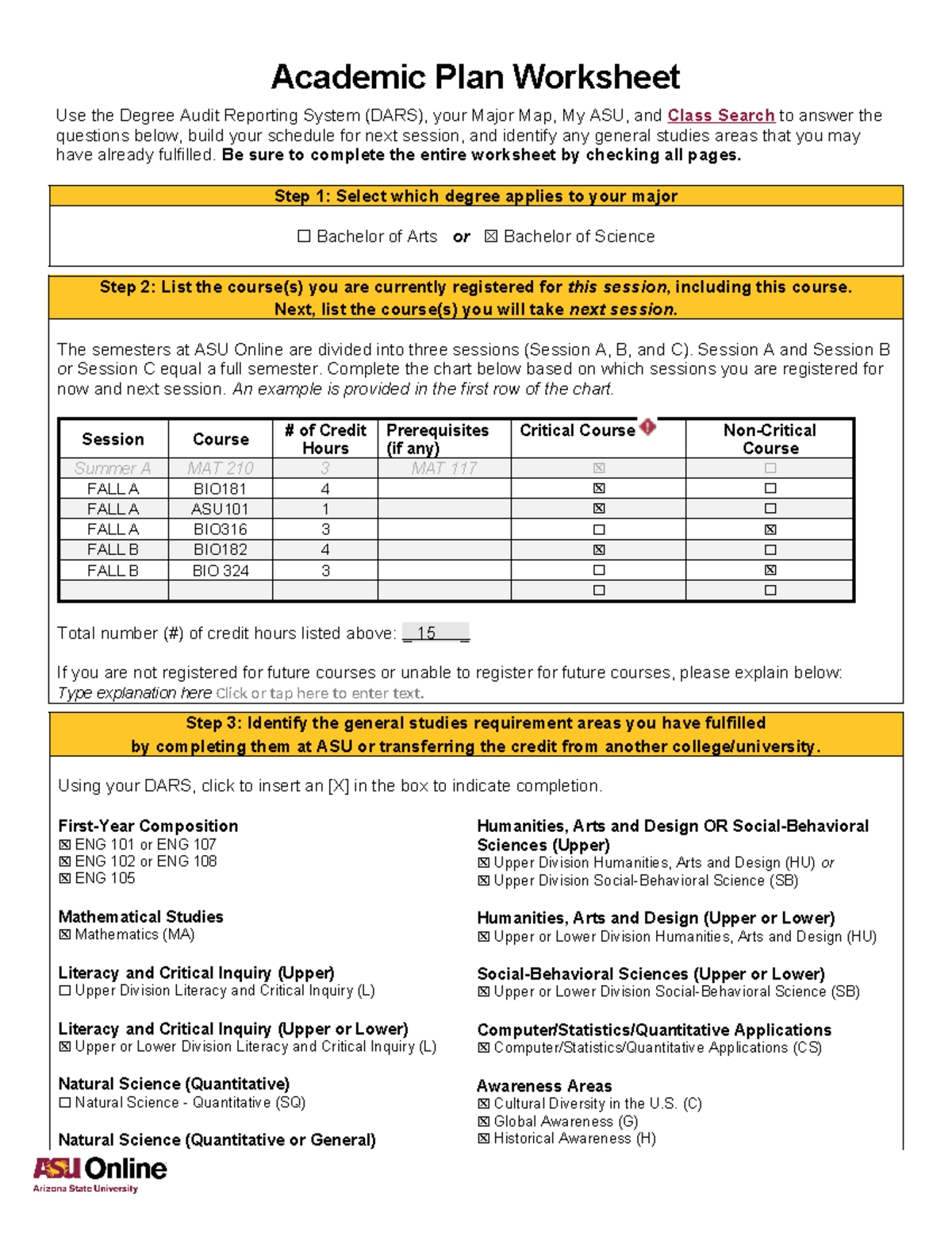 Engineering Resume Sample For B.s. In Mechanical Engineering - Studocu with regard to Asu Student Budget Worksheet