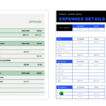 Event Budget Templates That Make Planning Easier With Regard To Party Planning Budget Worksheet