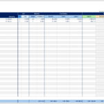 Excel Projektbudget Vorlage: Transparenz Und Kontrolle Für Jedes Inside 10 10 80 Budget Worksheet