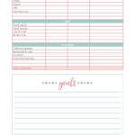 Family Binder Budgeting Printables   Clean And Scentsible Within Budgeting Worksheets Spanish Family Binder Budgeting Printables   Clean And Scentsible Within Budgeting Worksheets Spanish