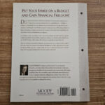 Family Financial Workbook : A Family Budgeting Guidelarry In Larry Burkett Budget Worksheet