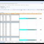 Family Reunion Budget Spreadsheet For Family Reunion Planners Regarding Class Reunion Budget Worksheet