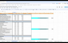 Family Reunion Budget Spreadsheet For Family Reunion Planners regarding Class Reunion Budget Worksheet