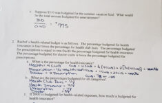 Financial Algebra – William Emhof – Mira Costa High School with regard to 10-3 Charting A Budget Worksheet Answers