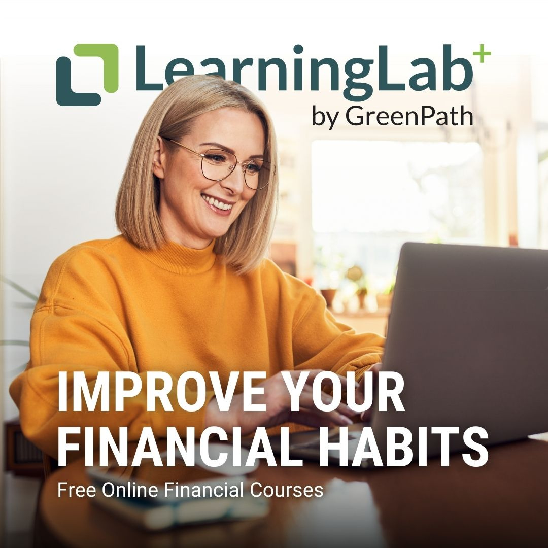 Financial Ed | Learn &amp;amp; Earn | Black Hills Fcu pertaining to Greenpath Monthly Spending Form Download