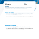 Foundations In Personal Finance: Budgeting Insights   Lesson 5 With Chapter 9 Financial Planning Budget Basics Worksheet Answers