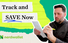 Free Budget Spreadsheets - Nerdwallet inside Nerdwallet Free Budget Worksheet