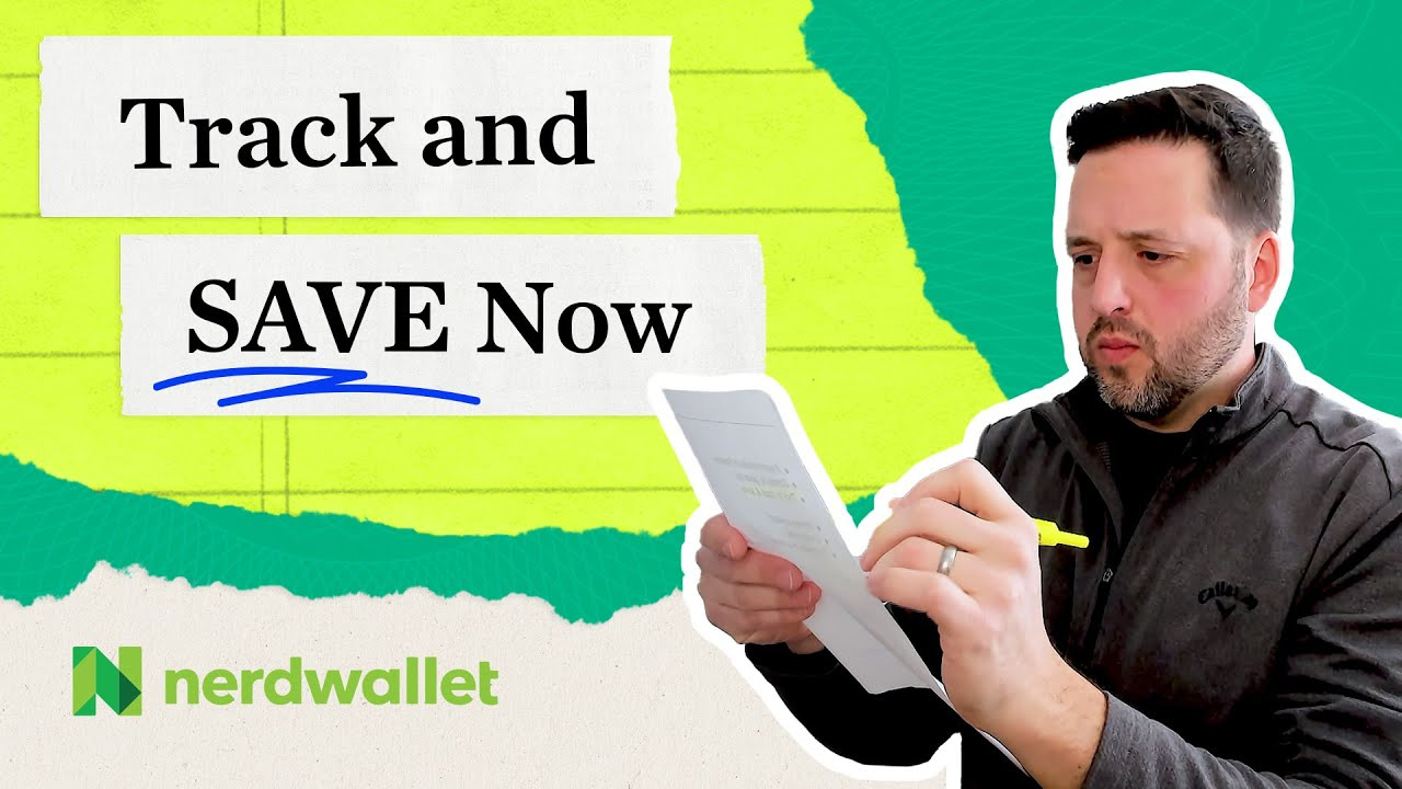 Free Budget Spreadsheets - Nerdwallet inside Nerdwallet Free Budget Worksheet