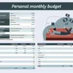 Free Budget Templates | Microsoft Create With Budgeting Worksheets Microsoft