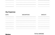 Free Download Printable Monthly Budget Planner Pdf Templates in Budget Activity Worksheet Free Download
