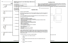 Free Life And Money Skills Worksheets intended for Life Skills Budgeting Worksheets Free