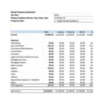 Free Rental Property Worksheets For Landlords – Landlord Studio Throughout Rental Property Budget Worksheet