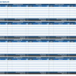 Free Time Management Templates | Smartsheet Inside Time Management Budget Worksheet