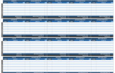 Free Time Management Templates | Smartsheet inside Time Management Budget Worksheet