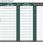 Free Time Management Templates | Smartsheet Throughout Time Management Budget Worksheet