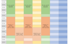 Free Time Management Templates | Smartsheet within Time Management Budget Worksheet