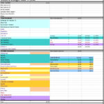Gail Vaz Oxlade (@Gailvazoxlade) On X: "Y'All Keep Asking For The Inside Gail Vaz Oxlade Budget Worksheet
