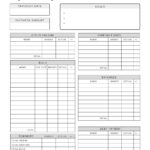Gehaltsscheck Budget Planner Printable | Budgetpaycheck Regarding Free Budget By Paycheck Worksheets