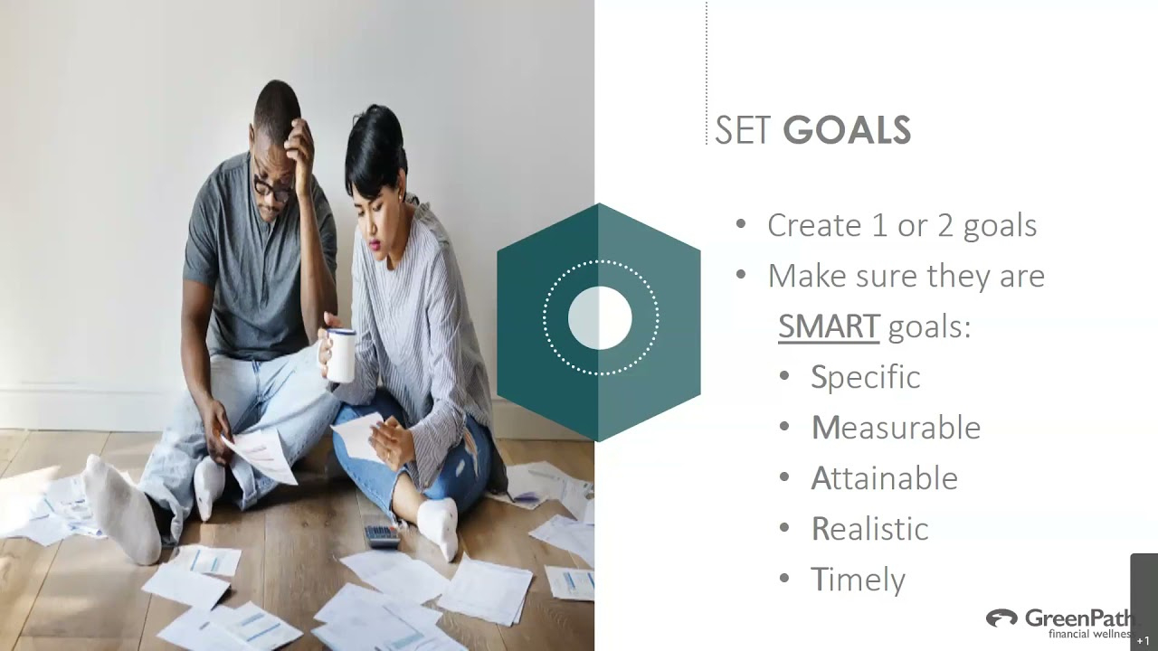 Greenpath Financial Wellness | Self-Help Credit Union inside Greenpath Monthly Spending Form Download