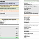 Home Kauf Budget Vorlage, Wie Viel Haus Kann Ich Afford? Ein In Home Purchase Budget Worksheet