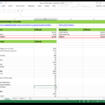 Household Budget Template   Download   Softpedia For Junior Achievement Budget Worksheet