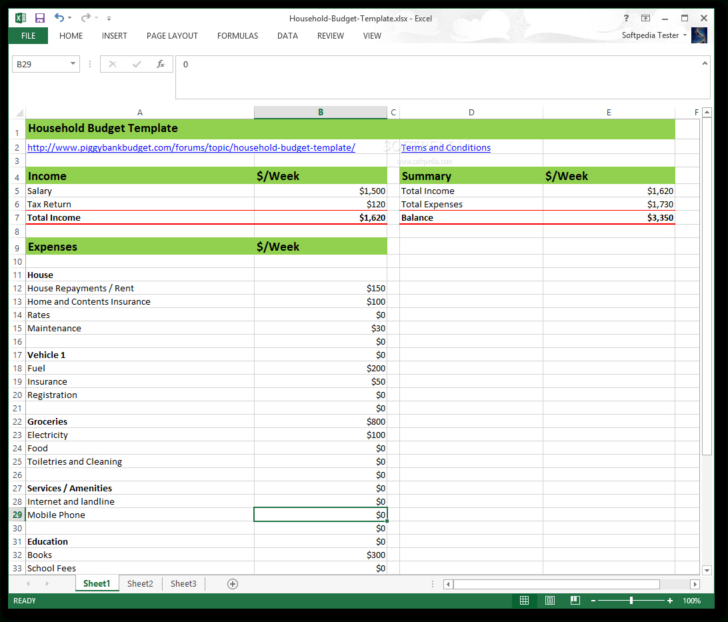 Junior Achievement Budget Worksheet Junior Achievement Budget Worksheet