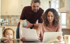 Household Budget Worksheet | Kiplinger intended for Kiplinger Household Budget Worksheet