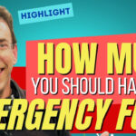 How Much You Should Have In An Emergency Fund With Regard To Clark Howard Budget Worksheet How Much You Should Have In An Emergency Fund With Regard To Clark Howard Budget Worksheet