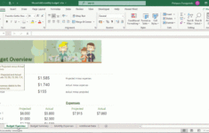 How To Hide Or Unhide Spreadsheets In Microsoft Excel? | Smart Office with regard to Hide The Sample Budget Worksheet And Then Unhide