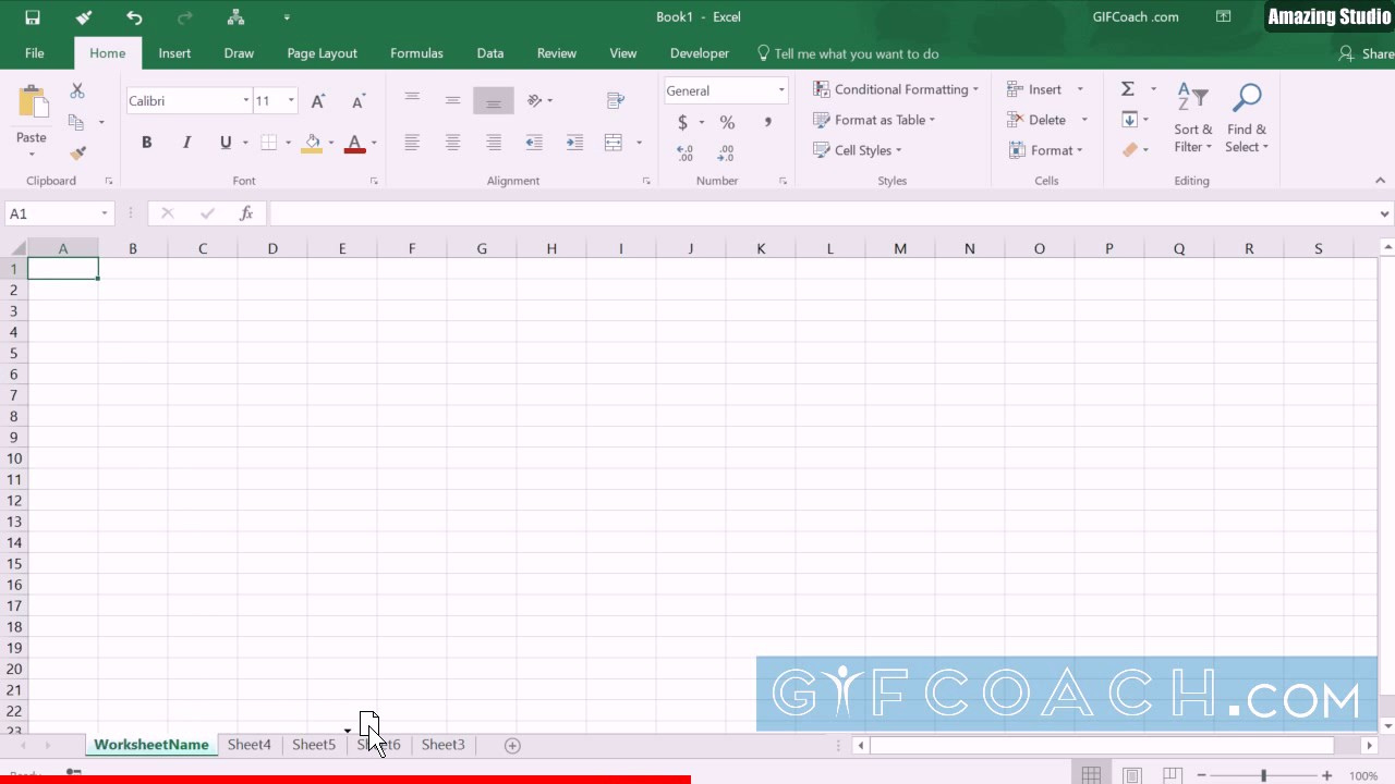 How To Reorder Worksheet Tabs In Microsoft Excel - Youtube in Reorder The Worksheet So That The Sample Kitchen Budget Worksheet