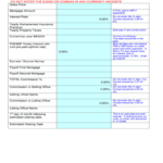 Hud Worksheet: Fill Out & Sign Online | Dochub In Hud Budget Based Rent Increase Worksheet