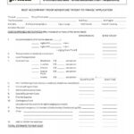 Initial Budget Worksheet 895   Girl Scouts Heart Of Central California Inside Troop Budget Planning Worksheet