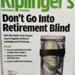 Kiplingers Feb 2020 Personal Finance Retirement Budget Free Intended For Kiplinger Budget Worksheet For Retirement