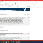 Module 1: Sam Project 1A | New Era Medical | Complete A Budget Intended For New Era Medical Complete A Budget Summary Worksheet