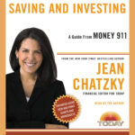 Money 911: Saving And Investing Audiobook | Libro.fm Regarding Jean Chatzky Budget Worksheet
