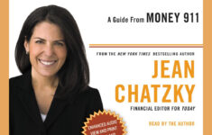 Money 911: Saving And Investing Audiobook | Libro.fm regarding Jean Chatzky Budget Worksheet
