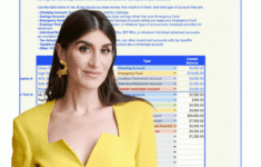 Money Book 2.0 intended for Mrs Dow Jones Budget Worksheet