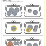 Money Worksheets| Printable Pdf Ks1 And Ks2 Money Worksheets Throughout Budgeting Worksheets Ks2