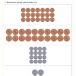 Money Worksheets| Printable Pdf Ks1 And Ks2 Money Worksheets With Budgeting Worksheets Ks2