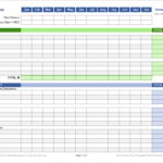 Monthly Cash Flow Worksheet For Personal Finance Pertaining To Personal Cash Flow Budget Worksheet