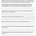 National Budget Simulation Worksheet Name | Study Notes Financial For National Budget Simulation Worksheet