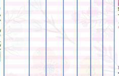 Needs Vs. Wants Budget Worksheet {Free Printable!} throughout Needs Vs Wants Budget Worksheet