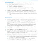 New Era Medical Budget Summary Worksheet Instructions Sc Ex365 With New Era Medical Complete A Budget Summary Worksheet