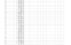 Office Of Management And Budget Spreadsheet Of 2,600 Federal intended for Navy-Marine Corps Relief Society Budget Worksheet