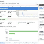 Our 11 Favorite Free Google Sheets Budget Templates Of 2025   Tiller With Regard To Budgeting Apps Or Worksheets