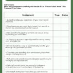 Page 4   Free And Customizable Budget Templates For Budgeting Worksheets For Grade 8