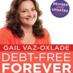 Pdf] Debt Free Forevergail Vaz Oxlade | 9781554685912 Pertaining To Gail Vaz Oxlade Free Worksheets