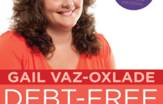 Pdf] Debt-Free Forevergail Vaz-Oxlade | 9781554685912 pertaining to Gail Vaz Oxlade Free Worksheets
